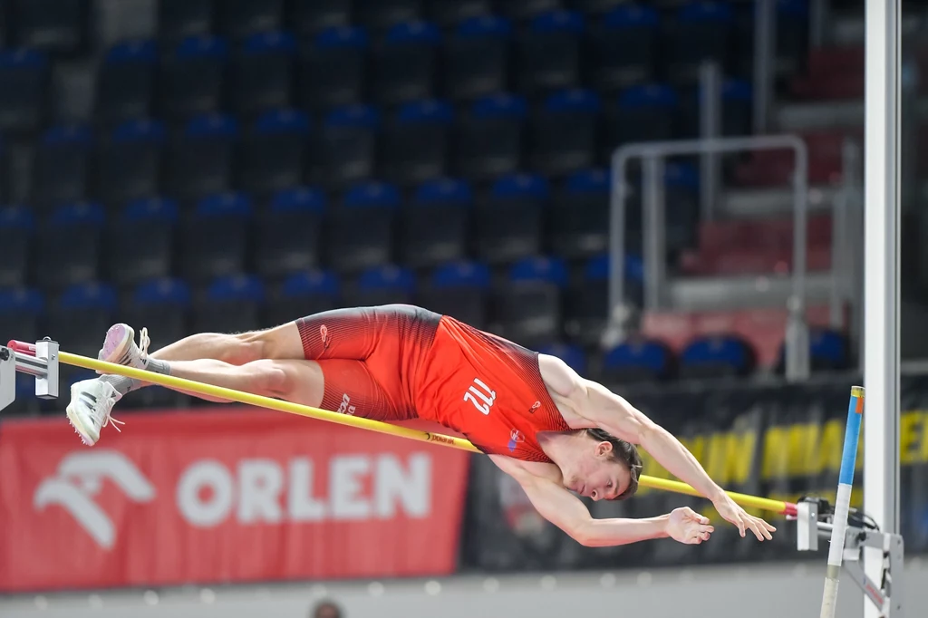 Hubert Trościanka Hubert Trościanka