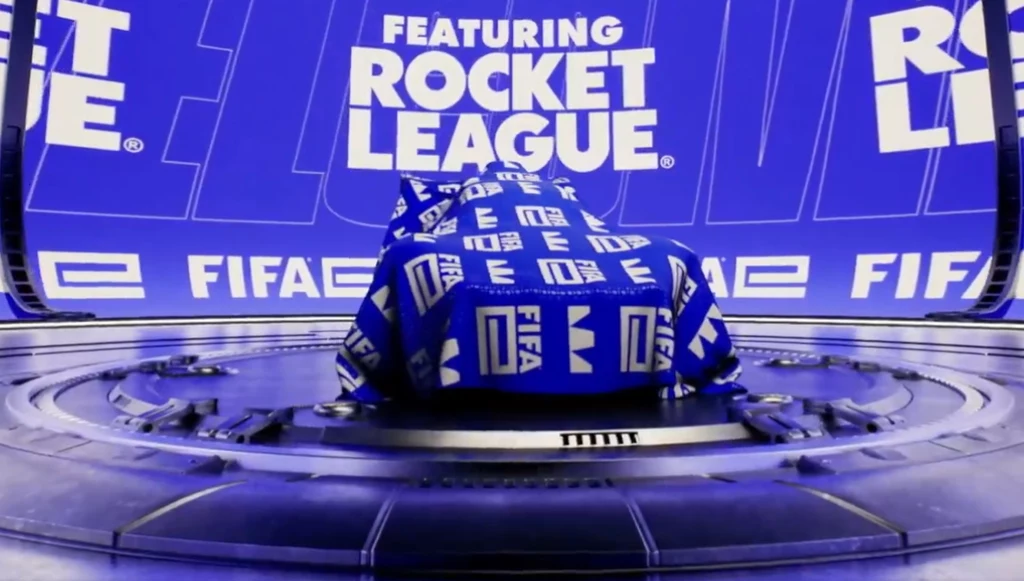Rocket League