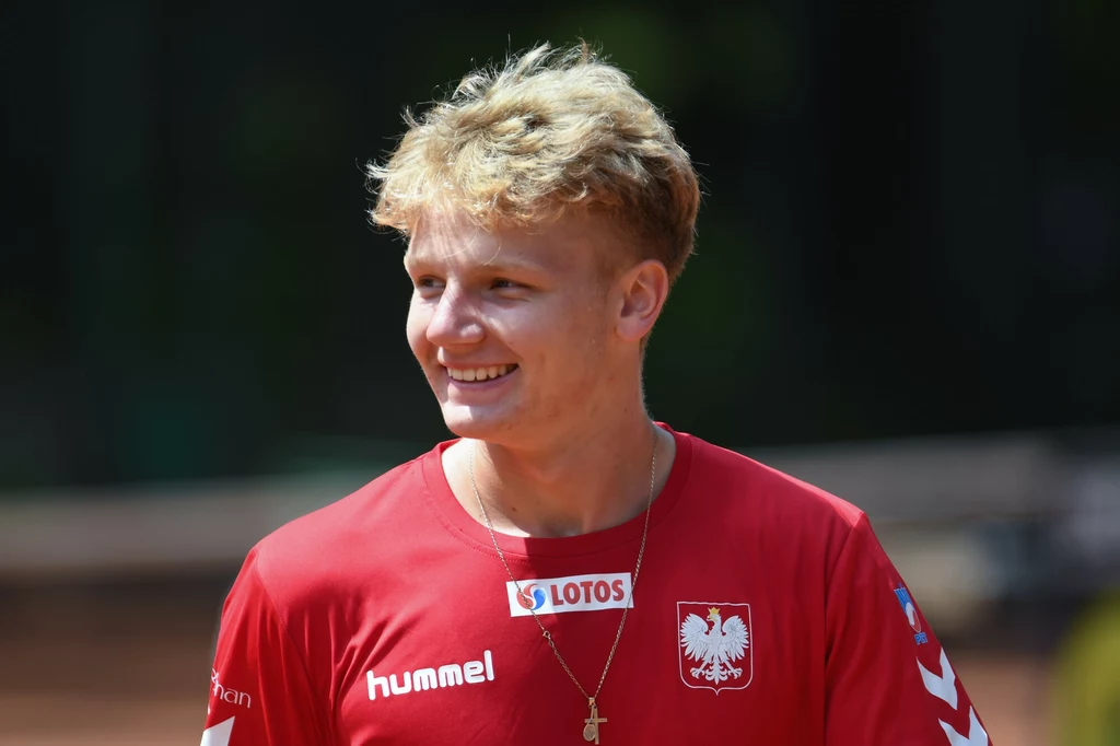 Maks Kaśnikowski Maks Kaśnikowski