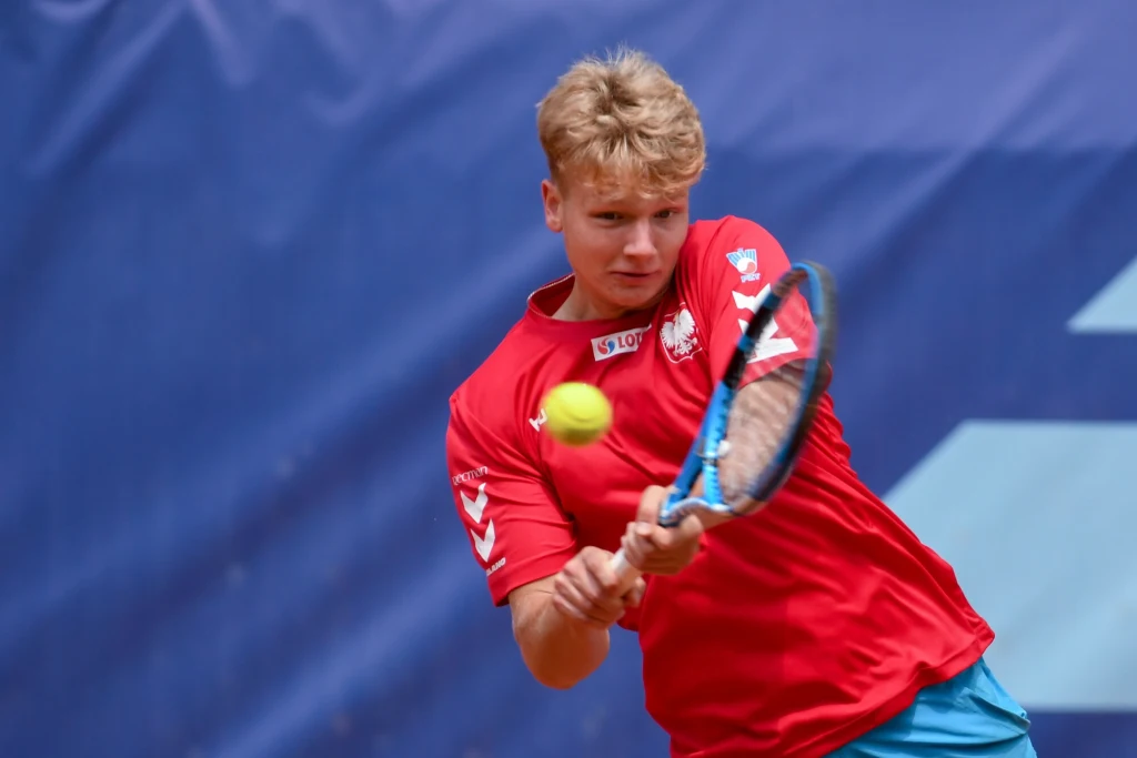 Maks Kaśnikowski Maks Kaśnikowski