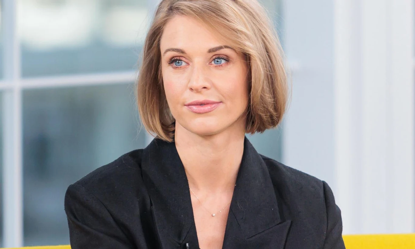 Julia Kamińska Julia Kamińska