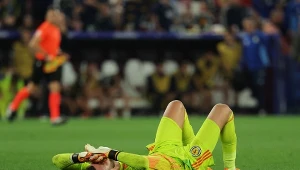 Defensywny horror! TOP 10 największych pomyłek w eliminacjach MŚ