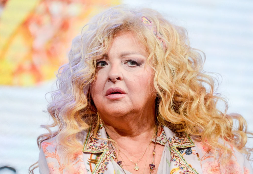 Magda Gessler Magda Gessler