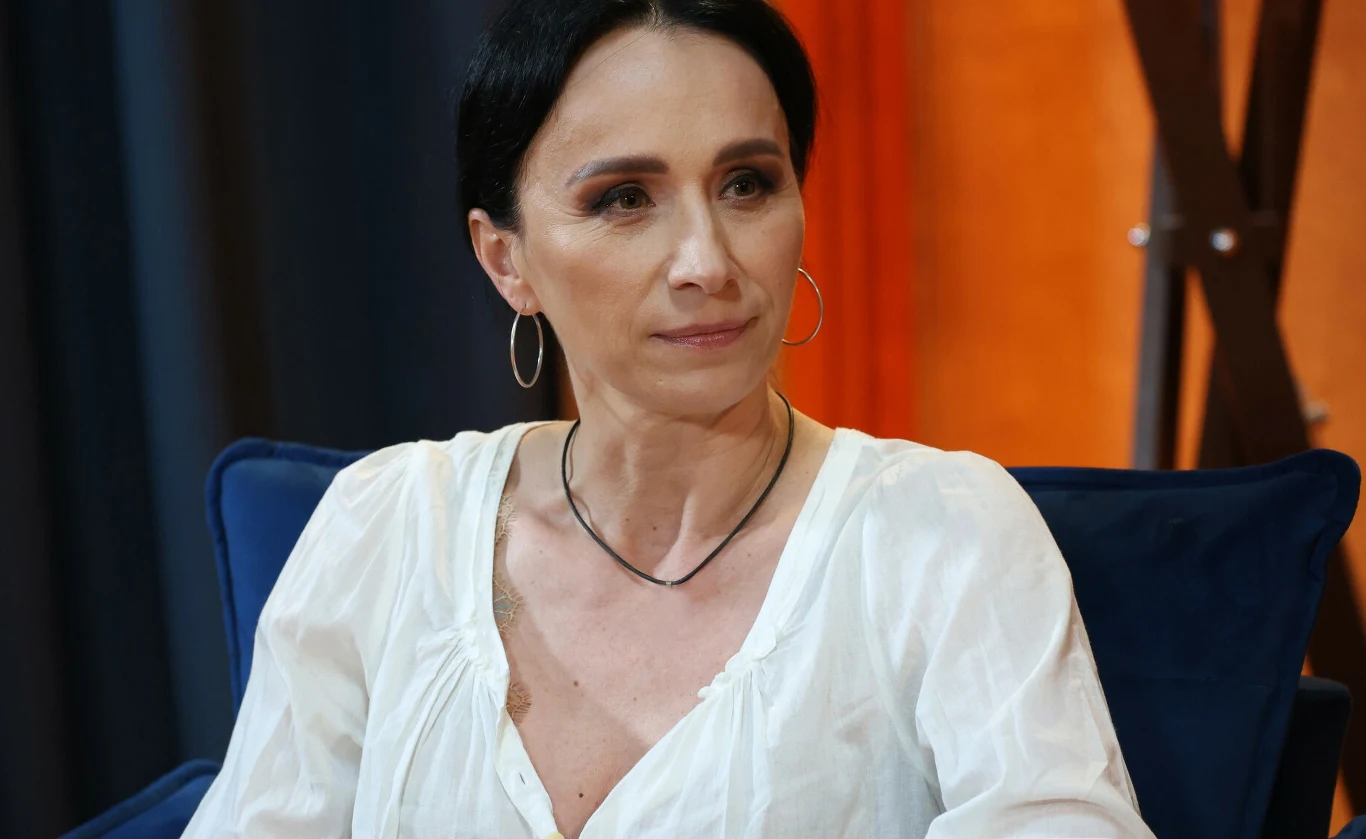 Renata Przemyk Renata Przemyk