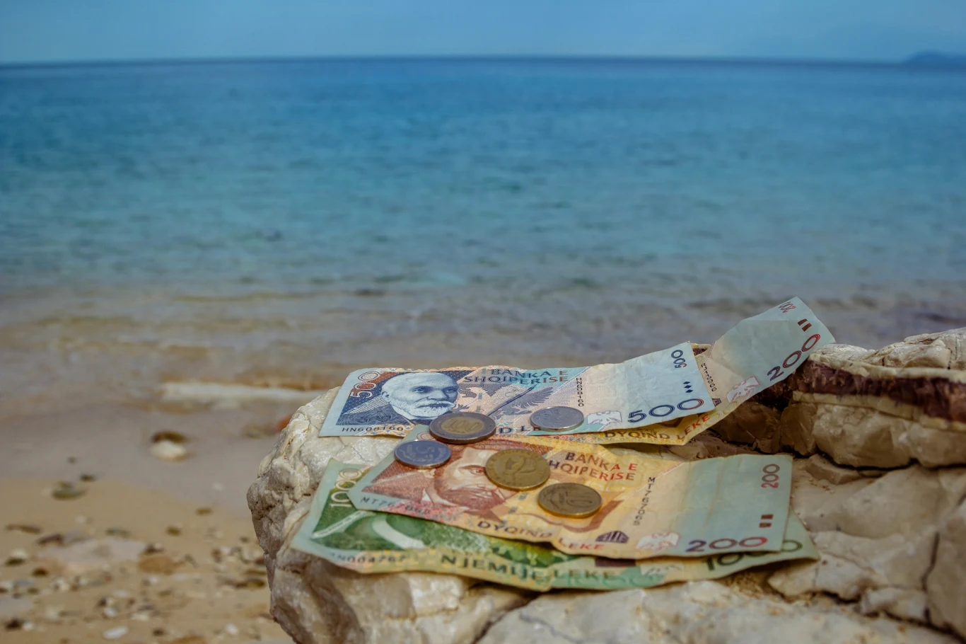 Posiadanie leków albańskich podczas wakacji w znacznie ułatwi ci życie