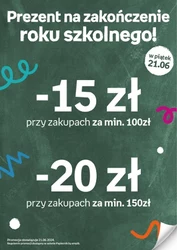 Prezenty i promocje w Papiernik by Empik! 