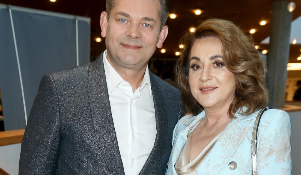 Zenek i Danuta Martyniuk Zenek i Danuta Martyniuk