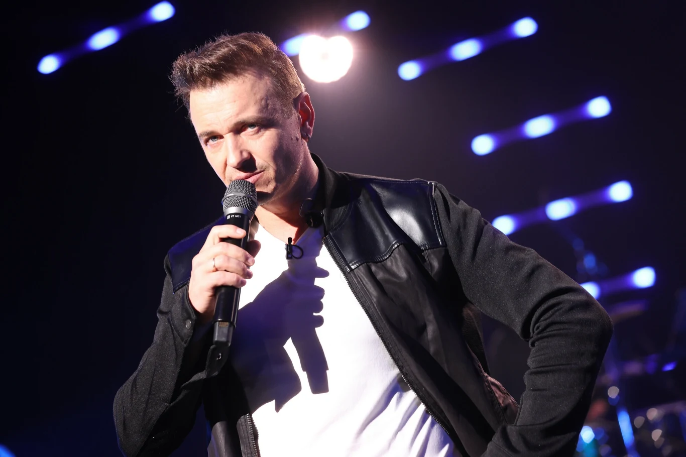 Radek Liszewski