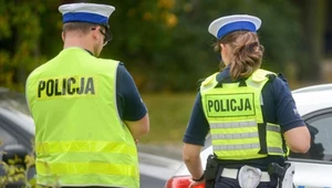 100 zł mandatu za każdego pasażera. Nowa akcja policji 