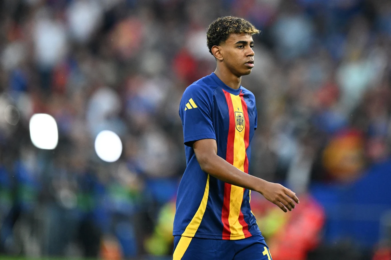 Lamine Yamal Lamine Yamal