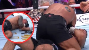 Marcin Sianos ściągnął na siebie gigantyczne problemy. Czy jego odwołanie przyniesie złagodzenie kary?