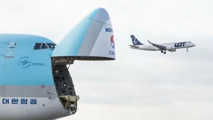 Nowy przewoźnik na horyzoncie. Południowokoreańskie linie lotnicze Korean Air otrzymały licencję na loty do Polski