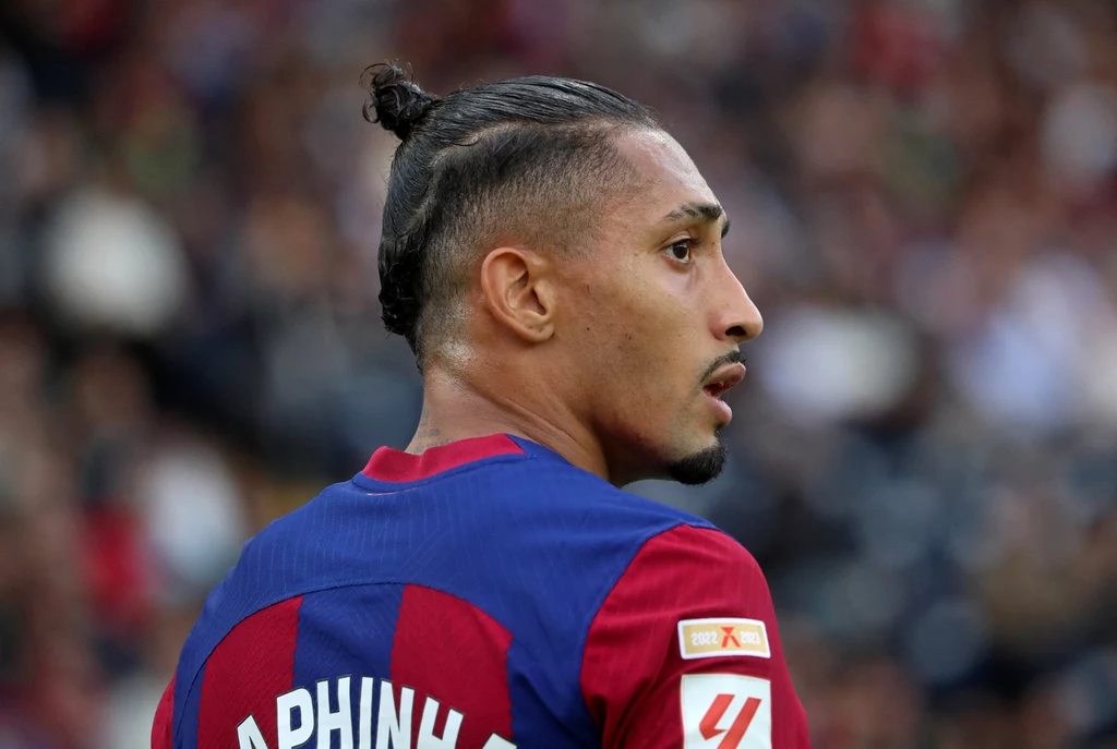 Raphinha Raphinha