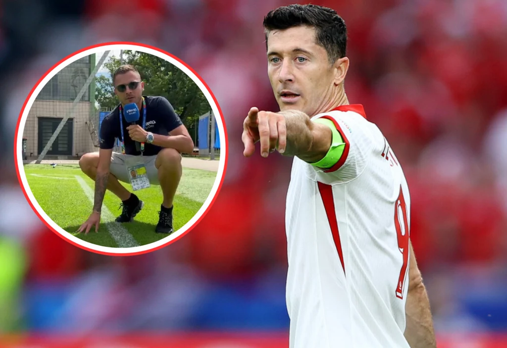 Euro 2024. Interia zwiedziła bazę treningową reprezentacji Polski w Hanowerze Euro 2024. Interia zwiedziła bazę treningową reprezentacji Polski w Hanowerze