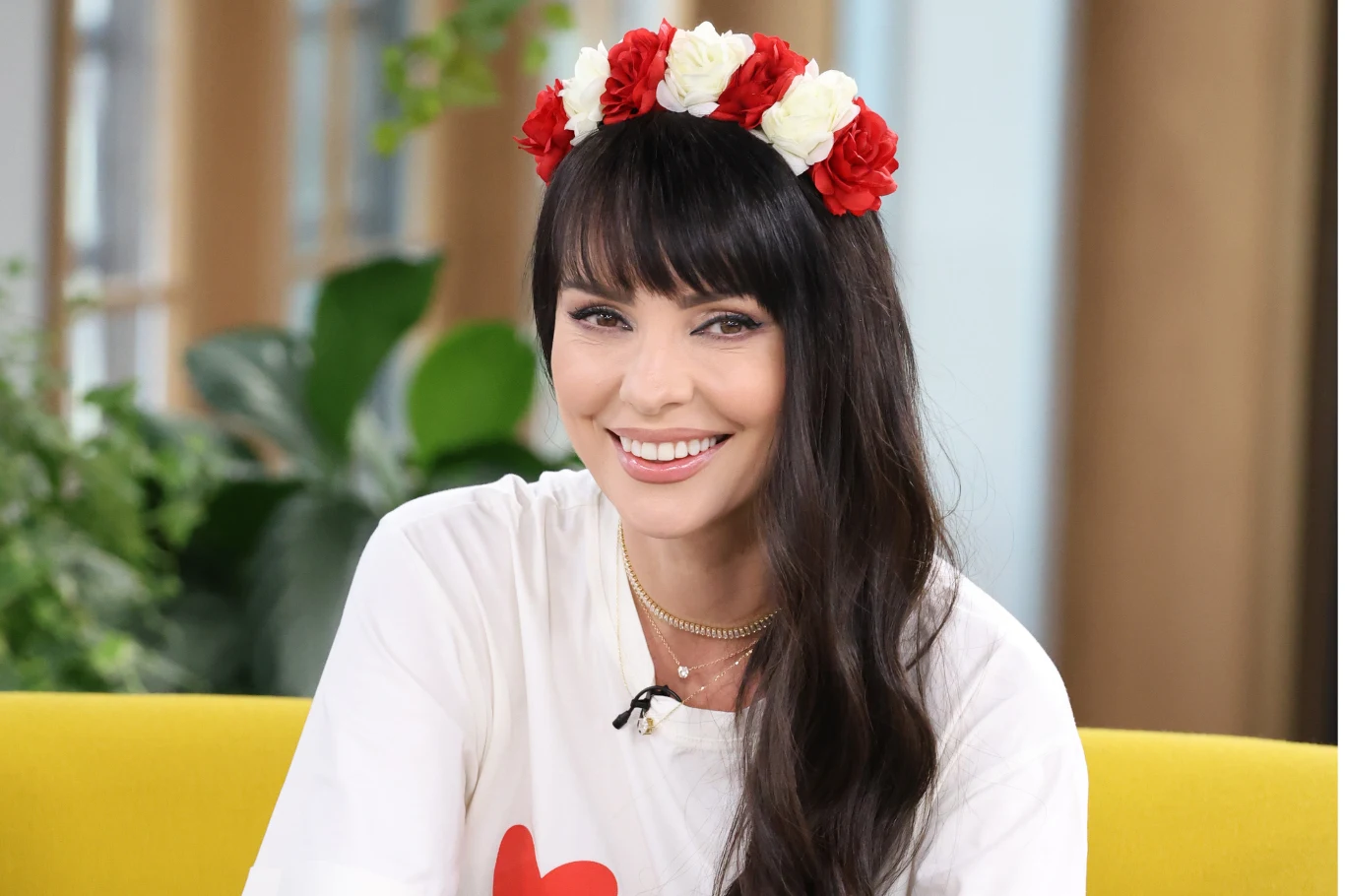 Spódnica w stylu Doroty Gardias jest idealna na różne okazje. Wiele Polek oszalało na jej punkcie. 