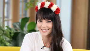 Wszystkie Polki chcą mieć spódnicę Doroty Gardias. Pasuje na wiele okazji 