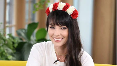 Spódnica w stylu Doroty Gardias jest idealna na wiele okazji. Wiele Polek oszalało na jej punkcie. 