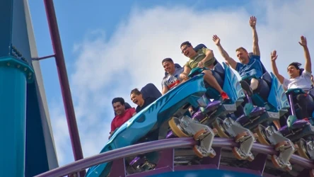 Gdzie znajdują się najlepsze parki rozrywki w Europie? 