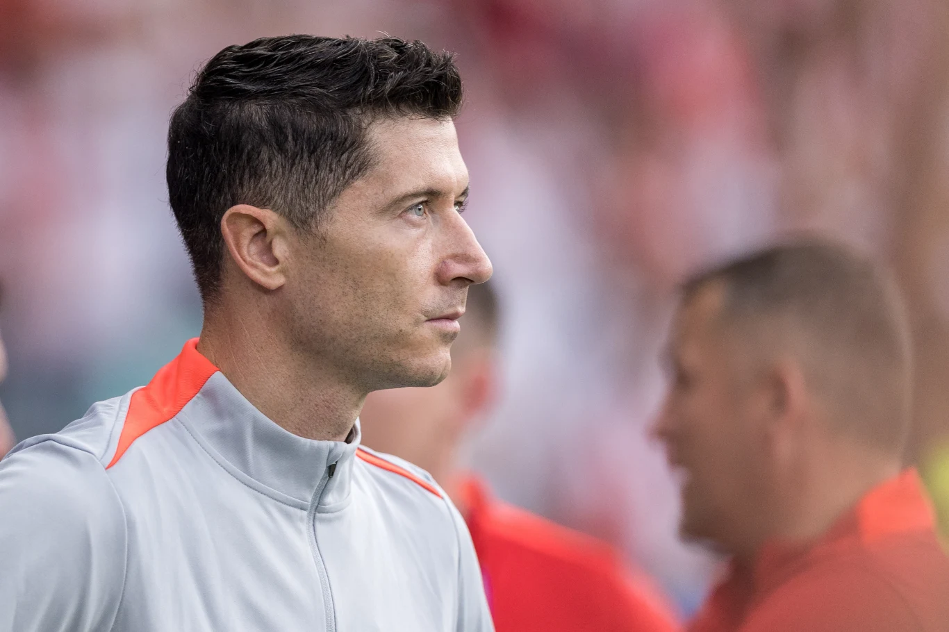 Robert Lewandowski Robert Lewandowski