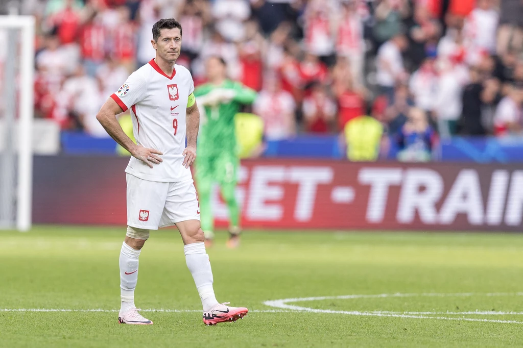 Robert Lewandowski Robert Lewandowski