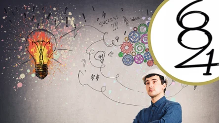 Ile cyfr widzisz na zdjęciu? Prawie nikt nie podaje właściwej odpowiedzi