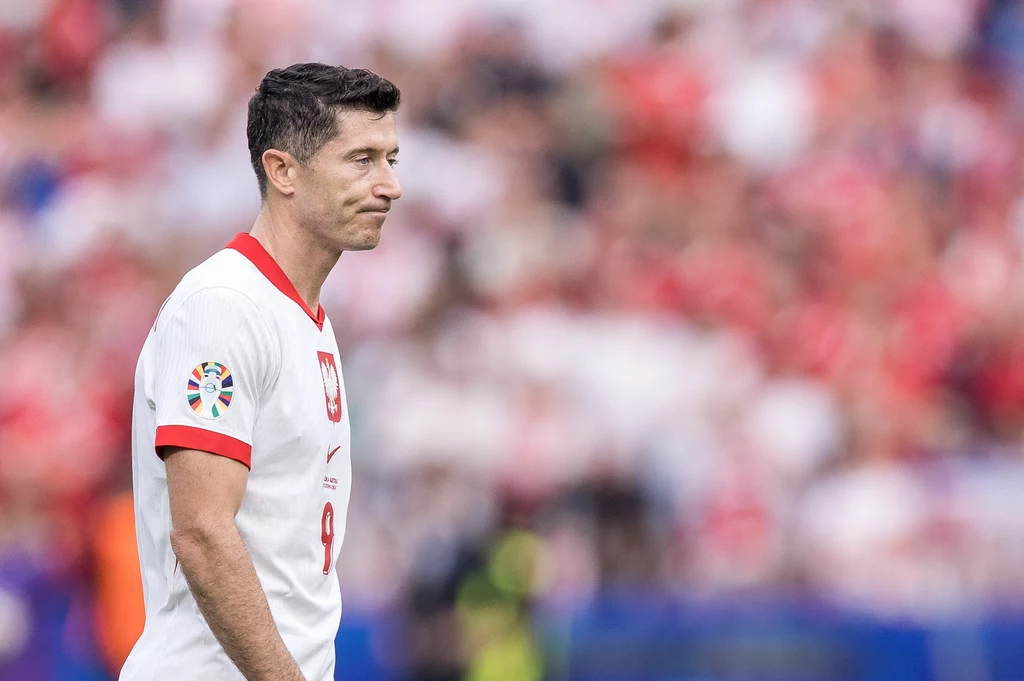 Robert Lewandowski Robert Lewandowski