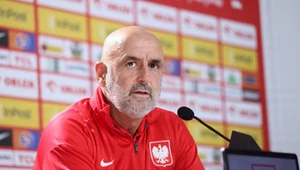 Michał Probierz wystawił się na kontrę z ust Macieja Żurawskiego