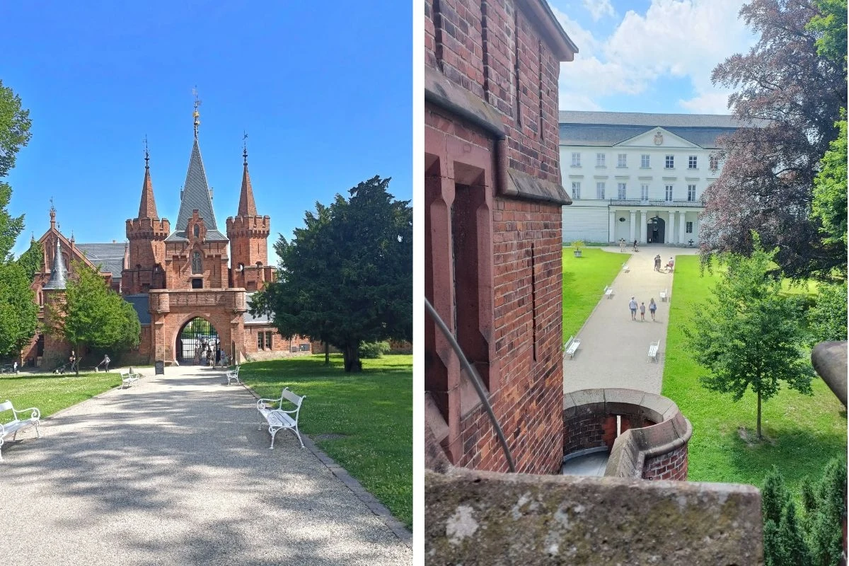W Hradcu nad Moravicí w górę wznosi się czeski "zamek Disneya". Zachwyca swoim wyglądem W Hradcu nad Moravicí w górę wznosi się czeski "zamek Disneya". Zachwyca swoim wyglądem