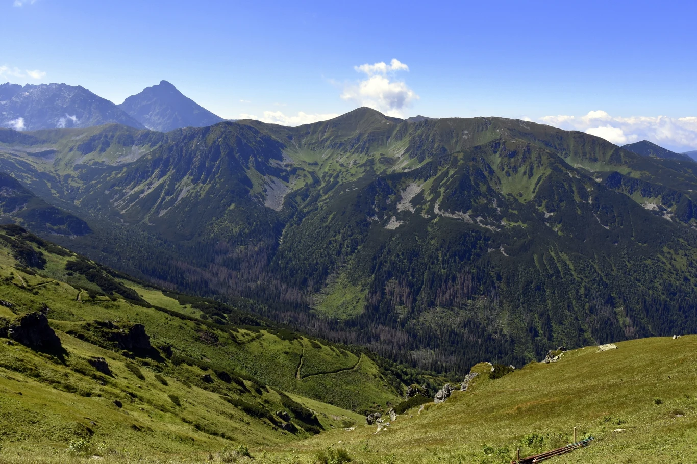 Krywańskie Banie to dawne kopalnie złota na Krywaniu. Co o nich wiadomo? Krywańskie Banie to dawne kopalnie złota na Krywaniu. Co o nich wiadomo?