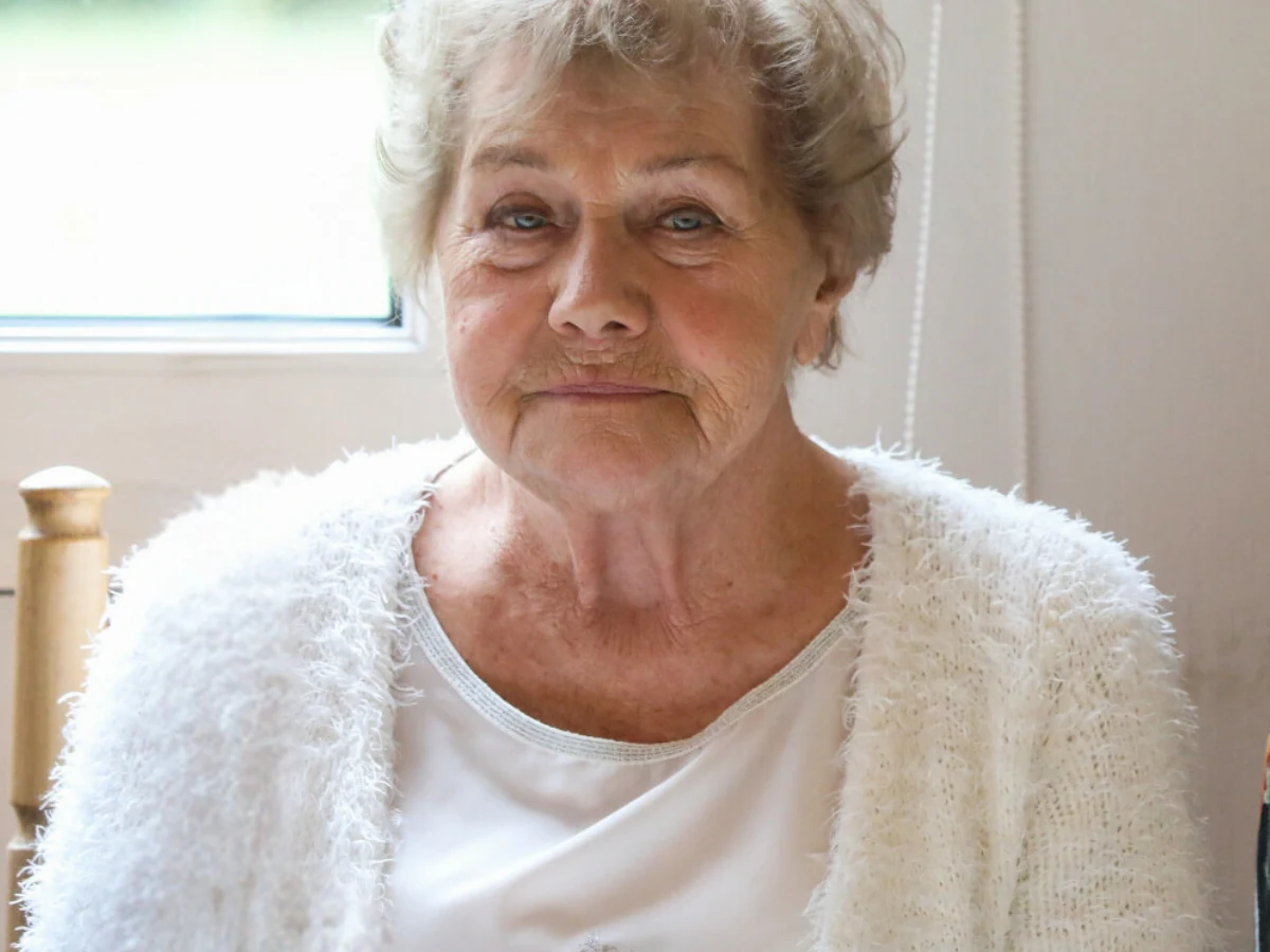 Teresa Lipowska Teresa Lipowska