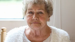 Teresa Lipowska
