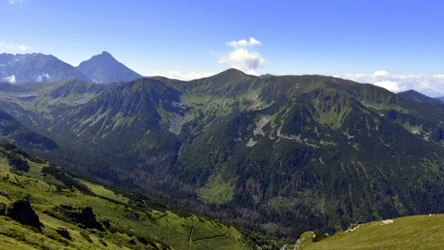 Krywańskie Banie to dawne kopalnie złota na Krywaniu. Co o nich wiadomo? 