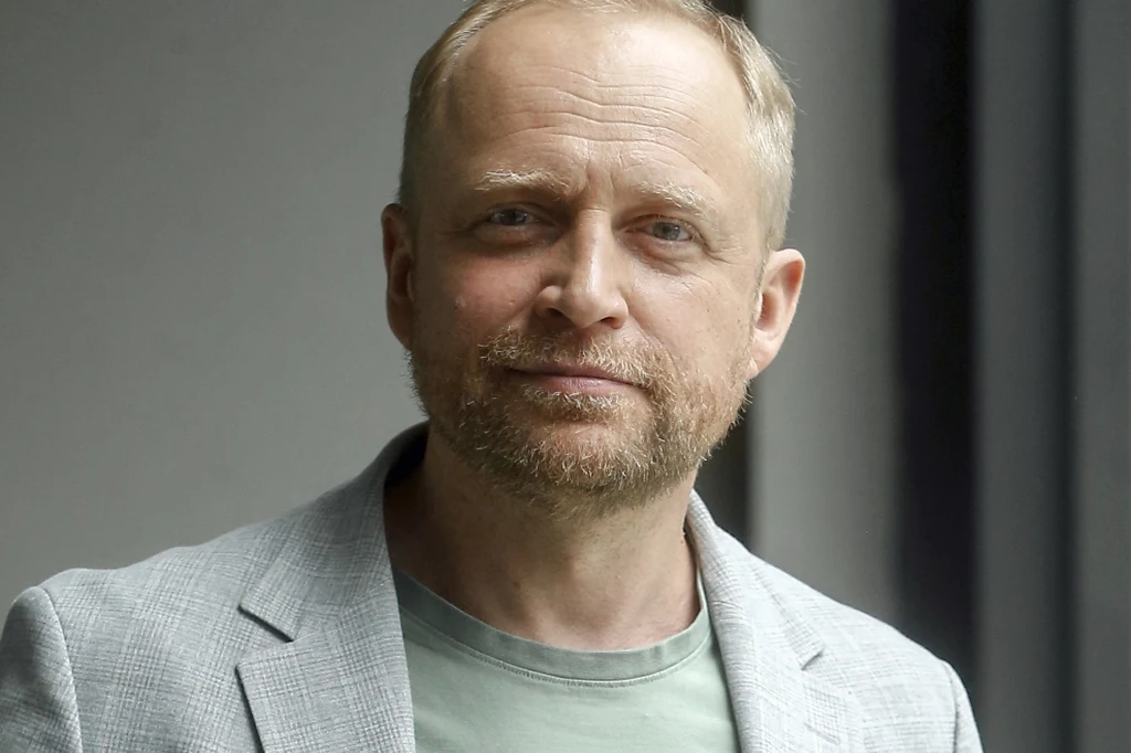 Piotr Adamczyk