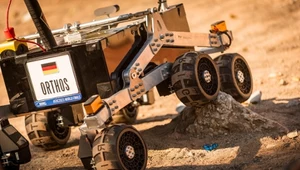 European Rover Challenge w AGH. Tu zobaczymy najlepsze łaziki marsjańskie