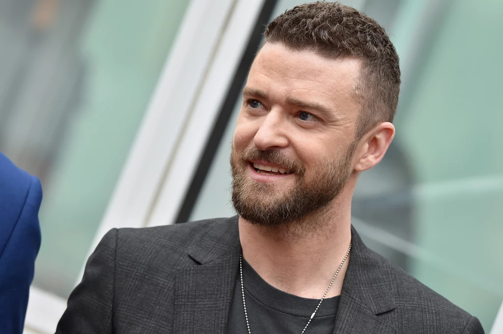 Justin Timberlake wrócił na scenę