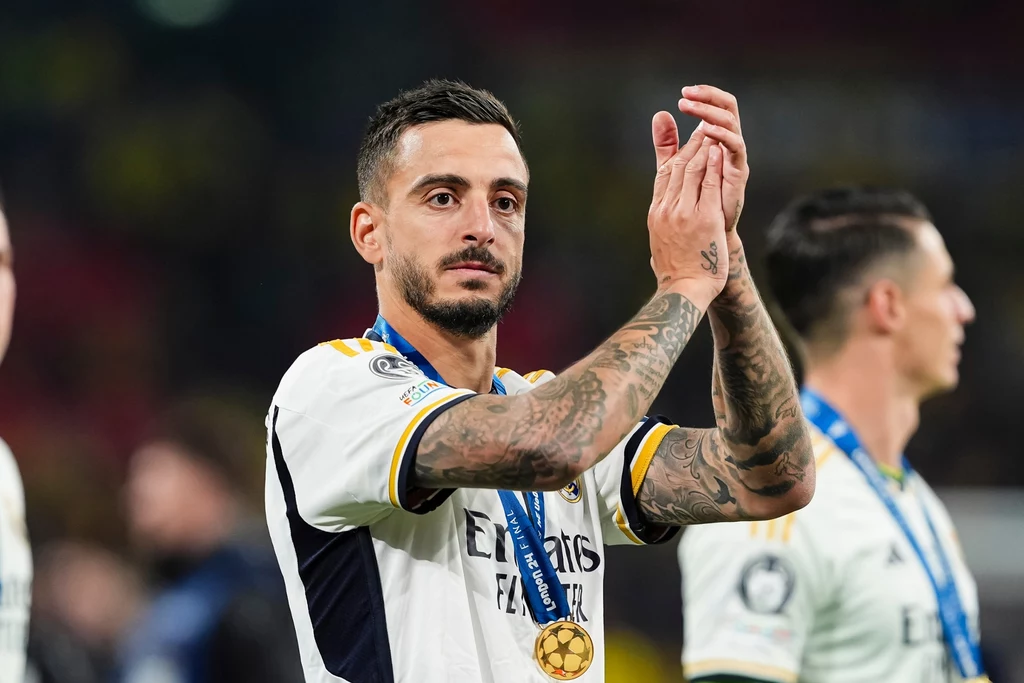 Joselu Joselu