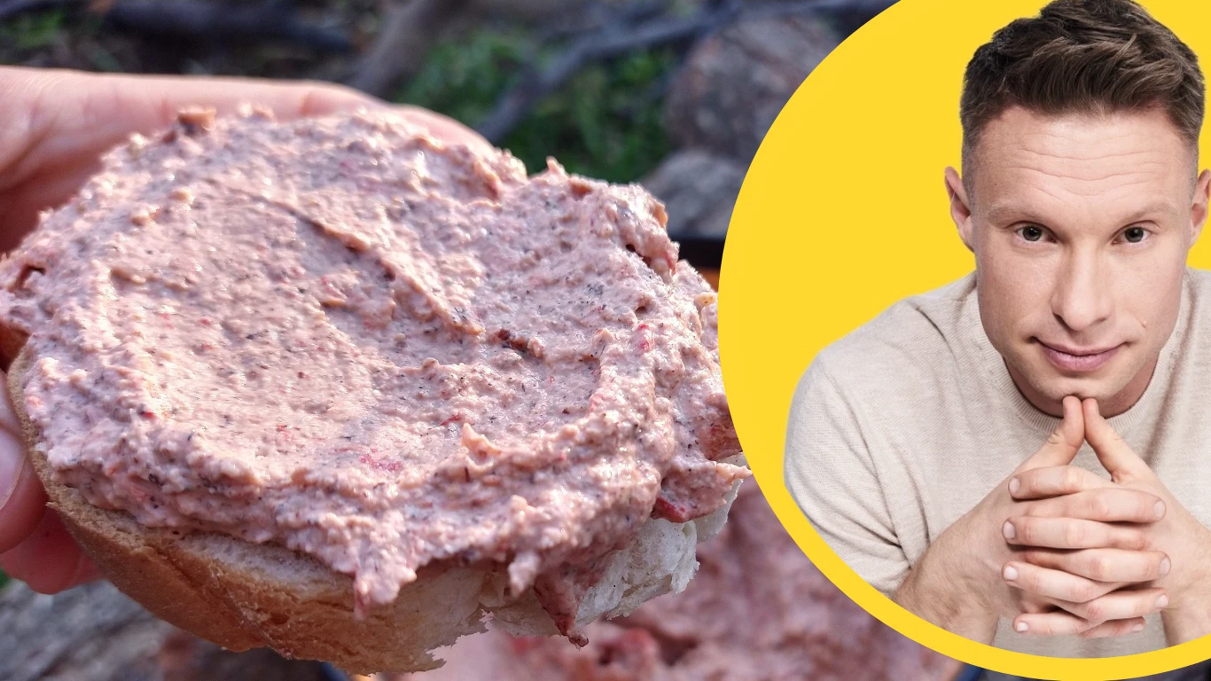 Dietetyk stanowczo odradza ten popularny produkt. „Mniej mięsa niż karma dla psa” Dietetyk stanowczo odradza ten popularny produkt. „Mniej mięsa niż karma dla psa”