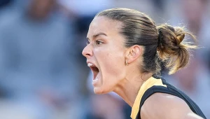 Maria Sakkari
