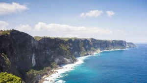 Erozja na Bali zachodzi szybciej niż na innych wyspach