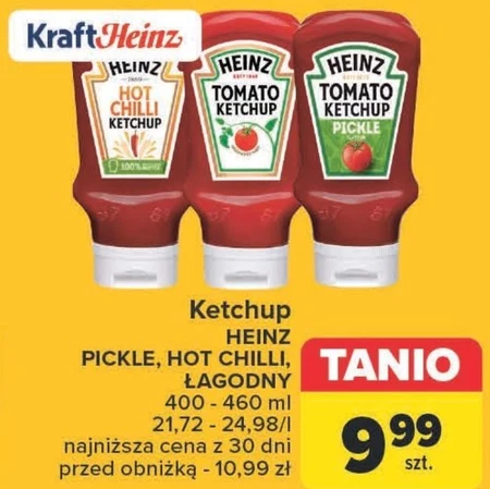 Ketchup