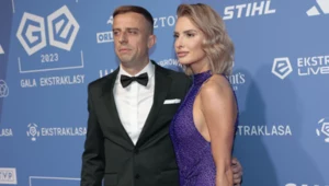 Żona Kamila Grosickiego przemówiła w mediach po ogłoszeniu przez piłkarza decyzji o zakończeniu kariery w reprezentacji Polski 