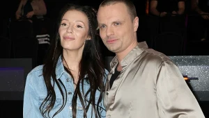 Dominika Serowska opublikowała zdjęcie sprzed lat