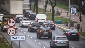 500 zł kary od 1 lipca. Lepiej zgłosić auto w urzędzie