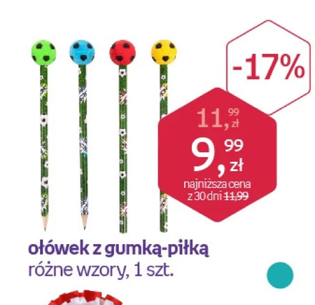 Ołówek