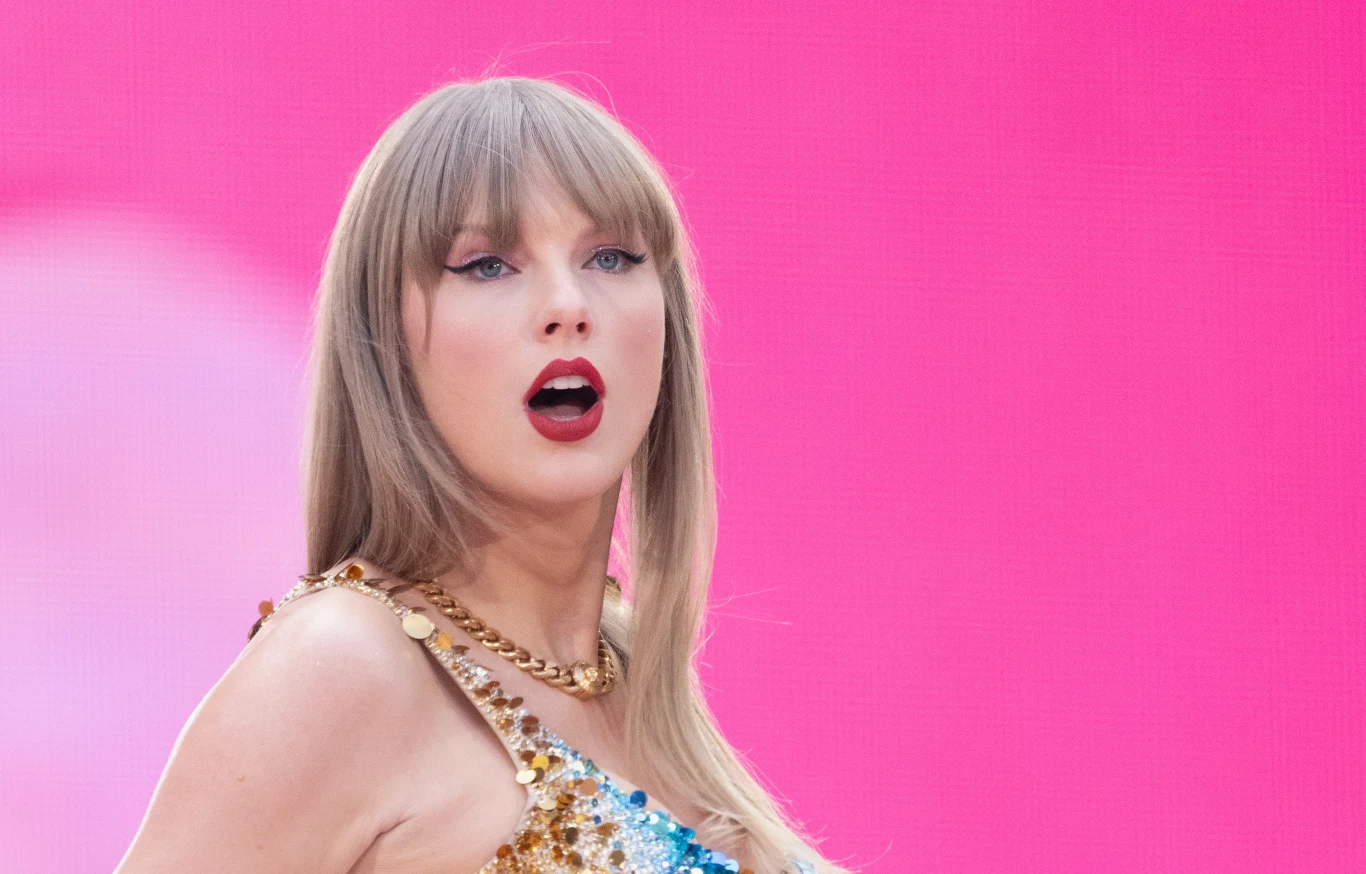 W domu Taylor Swift wybuchł pożar W domu Taylor Swift wybuchł pożar