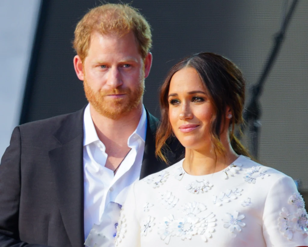 Meghan Markle i książę Harry podjęli ważną decyzję Meghan Markle i książę Harry podjęli ważną decyzję