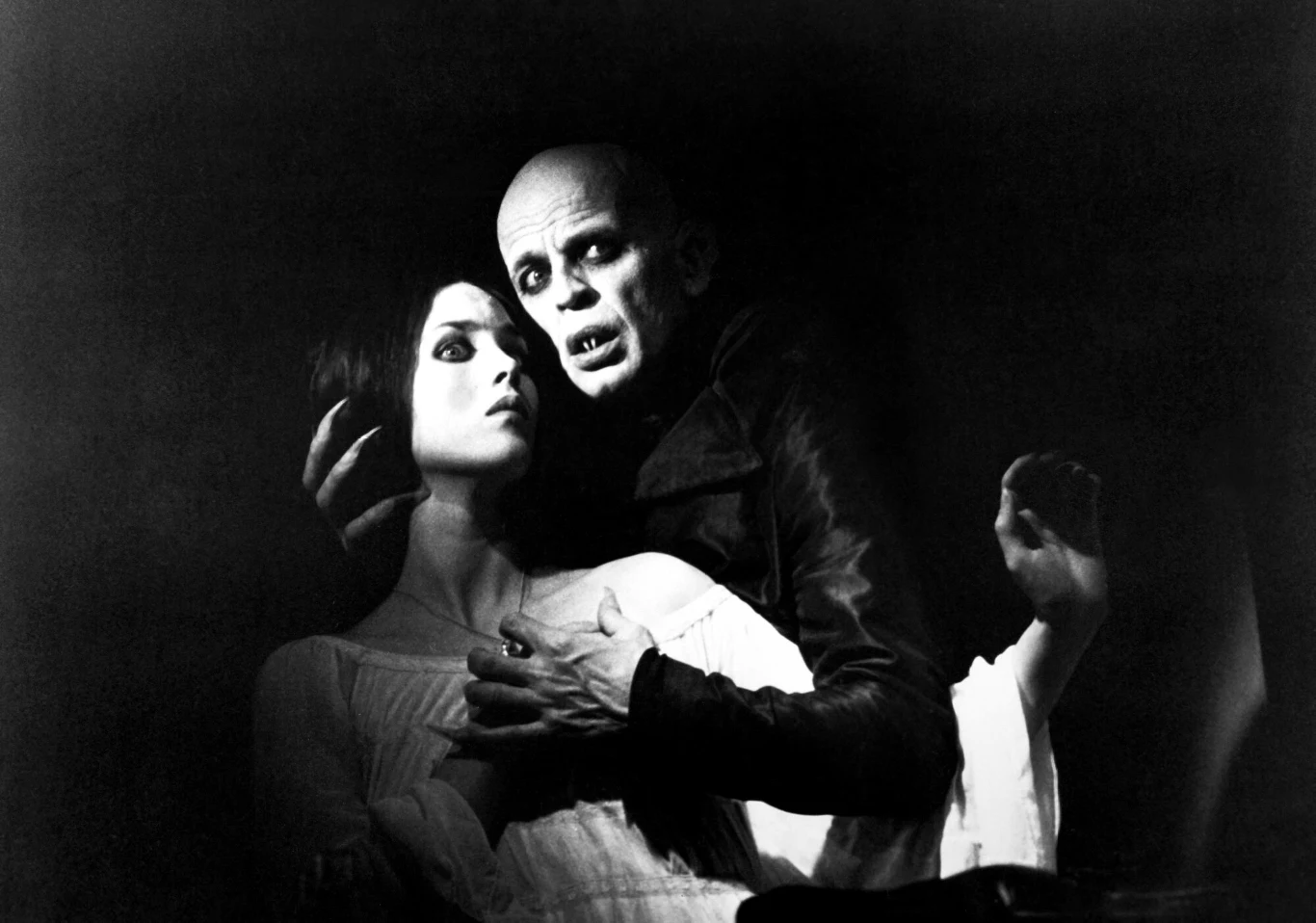 "Nosferatu wampir" (1979)