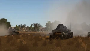 Project Reality. Modyfikacja do Battlefielda 2 otrzymała potężną aktualizację