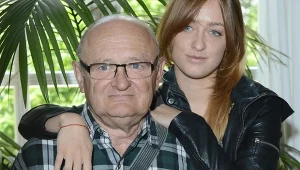 Maciej i Matylda Damięccy