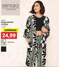 Kimono Esmara